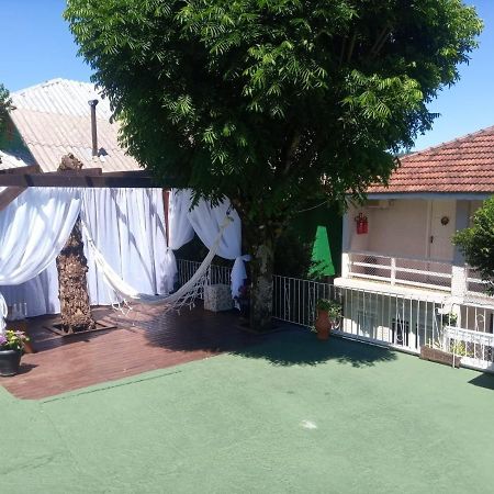 Pousada Tradicao غرامادو المظهر الخارجي الصورة
