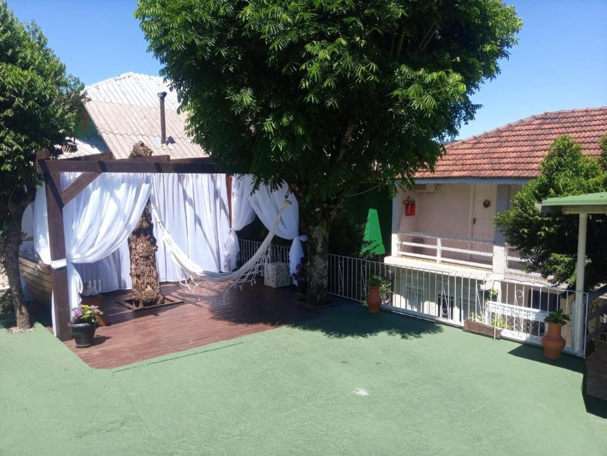 Pousada Tradicao غرامادو المظهر الخارجي الصورة